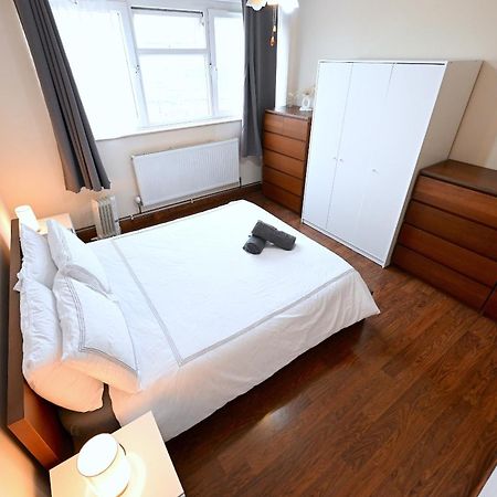 Lovely 1 Bedroom Flat Hoxton Shoredicth Old Street Лондон Экстерьер фото