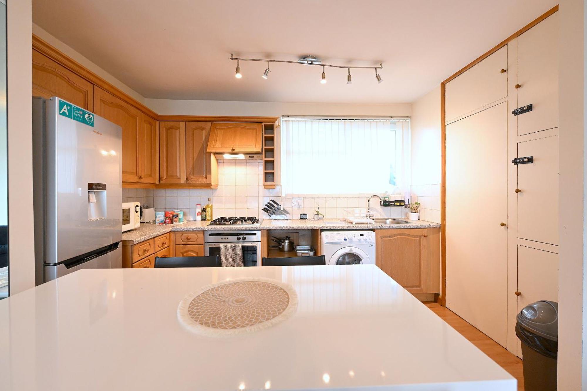 Lovely 1 Bedroom Flat Hoxton Shoredicth Old Street Лондон Экстерьер фото