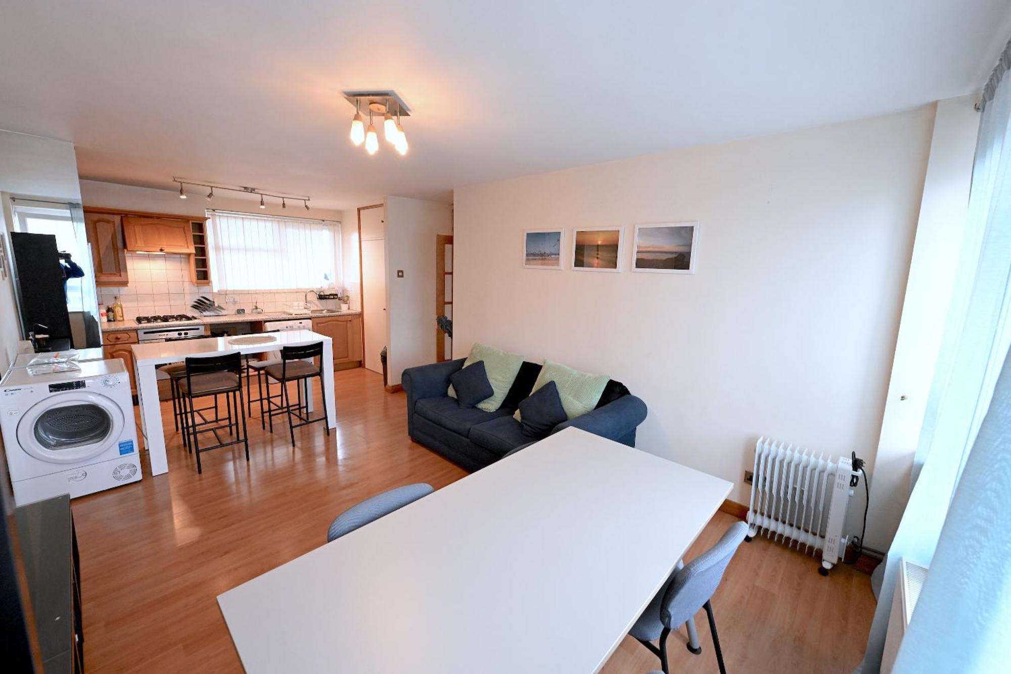 Lovely 1 Bedroom Flat Hoxton Shoredicth Old Street Лондон Экстерьер фото